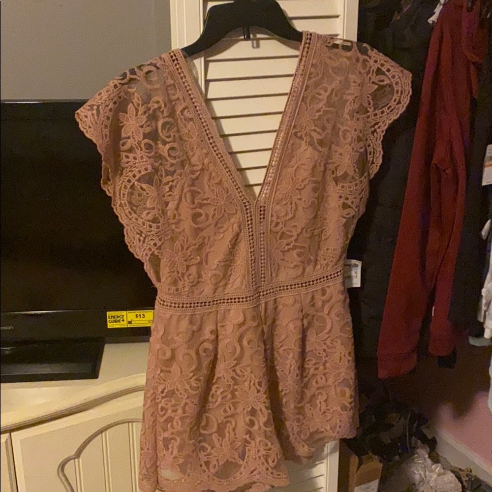 Romper